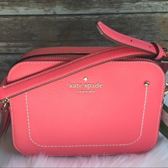 Kate spade Thompson Street Juliet crossbody bag - Picture 5 of 8